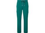 Premier - Pantaloni Cargo Da Uomo RW9103 (M) (Verde Puro)