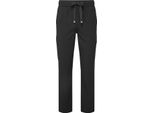 Premier - Pantaloni Cargo Da Uomo RW9103 (M) (Nero)