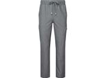 Premier - Pantaloni Cargo Da Uomo RW9103 (M) (Grigio Dinamo)