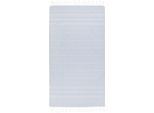 Asciugamano Da Bagno "Anna Hammam"", Cotone, A Righe PF4151 (Taglia Unica) (Azzurro)"