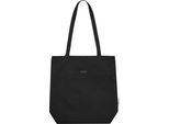 Borsa "Joey"", Tela, 14L PF4146 (Taglia Unica) (Nero)"