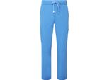 Premier - Pantaloni Cargo Da Uomo RW9103 (M) (Ceil Blue)