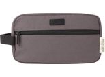 Borsa Per Cosmetici "Joey"", Tela, 3,5L PF4150 (Taglia Unica) (Grigio)"