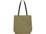 Borsa "Joey"", Tela, 14L PF4146 (Taglia Unica) (Oliva)"