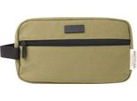Borsa Per Cosmetici "Joey"", Tela, 3,5L PF4150 (Taglia Unica) (Oliva)"