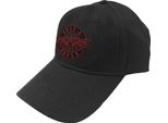 Guns N Roses - Cappellino Da Baseball Con Logo Per Uomo/Donna Unisex RO6099 (Taglia Unica) (Nero/Rosso)
