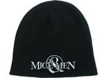 Of Mice And Men - Cappello Per Uomo/Donna Unisex RO6173 (Taglia Unica) (Nero)