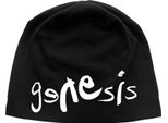 Genesis - Berretto Per Uomo/Donna Unisex RO6206 (Taglia Unica) (Nero)