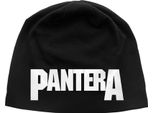 Pantera - Cappello Da Uomo/Donna Unisex RO6209 (Taglia Unica) (Nero)