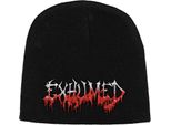 Exhumed - Berretto Da Uomo/Donna Unisex RO6215 (Taglia Unica) (Nero)
