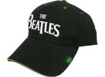 The Beatles - Cappellino Da Baseball Per Uomo/Donna Unisex RO6247 (Taglia Unica) (Nero)