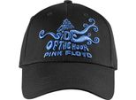 Pink Floyd - "Dark Side Of The Moon Swirl"" Cappello Da Baseball Per Uomini/Donne Unisex RO6239 (Taglia Unica) (Nero/Blu)"