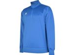 Umbro - Felpa Mezza Zip "Club Essential"" Da Uomo UO126 (3XL) (Blu Royal)"