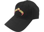 Guns N Roses - Cappellino Da Baseball Con Logo Per Uomo/Donna Unisex RO6299 (Taglia Unica) (Nero)