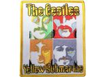 The Beatles - Toppa Da Stirare "Sea Of Science"" - Poliestere RO6290 (Taglia Unica) (Multicolore)"