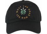 Trivium - Cappellino Da Baseball "Dead"" Per Uomo/Donna Unisex RO6389 (Taglia Unica) (Nero)"