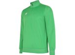 Umbro - Felpa Mezza Zip "Club Essential"" Da Uomo UO126 (Xl) (Emerald)"