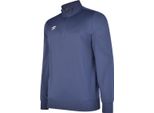 Umbro - Felpa Mezza Zip "Club Essential"" Da Uomo UO126 (Xxl) (Blu Scuro)"