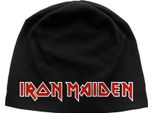 Iron Maiden - Cappellino Da Uomo/Donna Unisex RO6513 (Taglia Unica) (Nero)