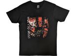 System Of A Down - Maglietta Da Uomo/Donna Unisex RO9282 (Xl) (Nero)