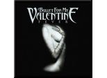 Bullet For My Valentine - Magnete Da Frigo "Fever"" RO6601 (Taglia Unica) (Nero)"