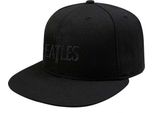 The Beatles - Cappellino Snapback Per Uomo/Donna Unisex RO6616 (Taglia Unica) (Nero/Verde)