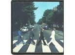 The Beatles - Misura Standard - Toppa Da Stirare "Abbey Road"" - Poliestere RO6635 (Taglia Unica) (Multicolore)"