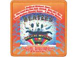 The Beatles - Misura Standard - Toppa Da Stirare "Magical Mystery Tour"" - Nylon RO6640 (Taglia Unica) (Multicolore)"