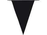 Boland - Bandiere, Filato SG26874 (Taglia Unica) (Nero)