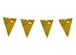 Boland - Bandiere, Filato SG26874 (Taglia Unica) (Oro Metallizzato)