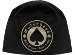 Motorhead - Cappellino "Born To Lose"" Per Uomo/Donna Unisex RO6656 (Taglia Unica) (Nero)"