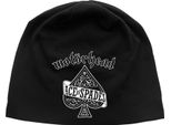 Motorhead - Cappello Per Uomo/Donna Unisex RO6655 (Taglia Unica) (Nero)
