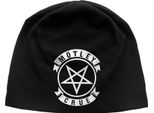 Motley Crue - Cappellino Da Uomo/Donna Unisex RO6653 (Taglia Unica) (Nero)