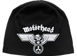 Motorhead - Cappello Per Uomo/Donna Unisex RO6659 (Taglia Unica) (Nero)