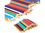 Anker - Matita Colorata, Mini Confezione Da 32 Pezzi SG27138 (Taglia Unica) (Colorato)