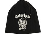 Motorhead - Cappello Per Uomo/Donna Unisex RO6663 (Taglia Unica) (Nero)