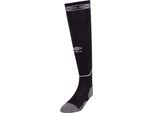 Umbro - Calzettoni Da Calcio "Diamond"" Per Bambini UO163 (34 Eu - 40,5 Eu) (Nero/Bianco)"