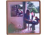 Pink Floyd - Toppa Da Stirare "Ummagumma"" - Cotone RO6817 (Taglia Unica) (Multicolore)"