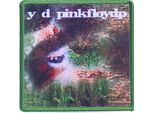 Pink Floyd - Toppa Da Stirare "A Saucerful Of Secrets"" - Cotone RO6816 (Taglia Unica) (Multicolore)"