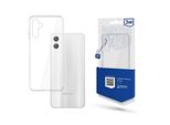 Samsung Galaxy A05 - Custodia 3Mk Armor