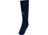 Umbro - Calzini "Classico"" Da Uomo UO171 (40,5 Eu - 47 Eu) (Blu Navy/Bianco)"