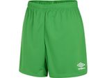 Umbro - Pantaloncini "Club"" Da Donna UO253 (S) (Emerald)"