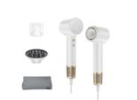 Laifen Asciugacapelli Swift Special Bianco Platino