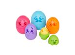 Tomy Toomies Uovo Matrioska E73564