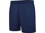 Umbro - Pantaloncini "Club Ii"" Da Uomo UO827 (S) (Blu Scuro)"