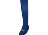 Umbro - Calzettoni Da Calcio "Primo"" Per Bambini UO877 (31 Eu - 34 Eu) (Blu Reale/Bianco)"