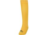 Umbro - Calzettoni Da Calcio "Primo"" Per Bambini UO877 (34 Eu - 40,5 Eu) (Giallo/Nero)"