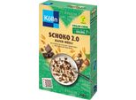 KöLln Muesli Schoko 2.0 Vegan, 400G