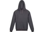 Regatta Professional - Felpa Con Cappuccio Da Uomo RG9268 (S) (Grigio Medio)