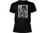 Syd Barrett - Maglietta Uomo/Donna Unisex RO9024 (Xxl) (Nero)